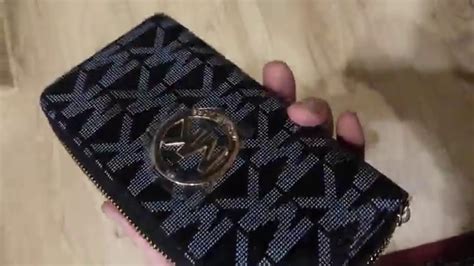 aliexpress michael kors wallet|Michael Kors Wallet Replica .